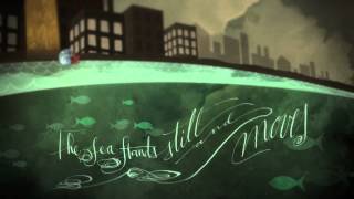 "Sea Salt," a poem by David Mason adapted for Motionpoems by Schmitt, Pieklo, and Snyder