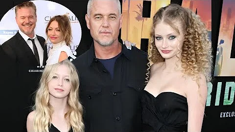 Eric Dane Shares Heartbreaking Moment His Daughter Saved Him After He Realized He Couldn't Swim amid