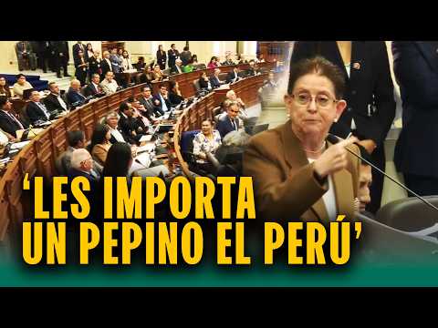 Fuertes cruces y reclamos en el Congreso durante la aprobación de facultades