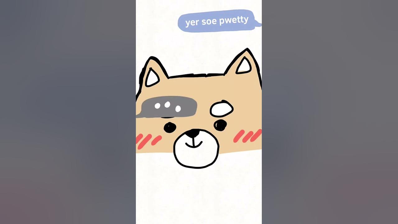 Aw tysm? - YouTube