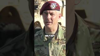What Did General Stephen J. Townsend See In The Dark That Haunts Him Forever