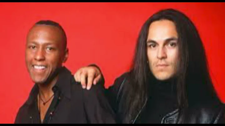 Charles & Eddie - Would I Lie To You (EXTENDED VERSION)