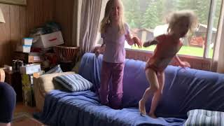 Bouncing the Original