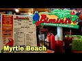 Bimini’s Oyster Bar - No Bad Days! - Myrtle Beach