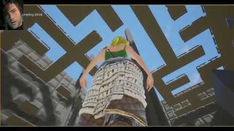 Unreal Engine 4 Elevator Blueprints