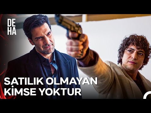 Cesur'dan Karga'ya Ters