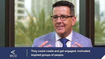 The Profile of the Future Seller - Featuring: Martin Dove, TSIA