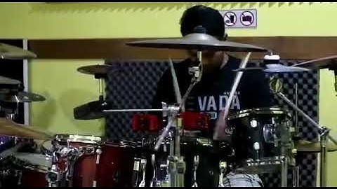 Impresi PAS BAND cover