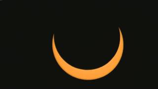 Solar Eclipse 5-20-12