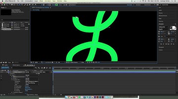 trim paths track matte
