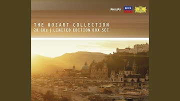 Mozart: String Quartet No. 19 in C Major, K. 465 "Dissonance": I. Adagio – Allegro