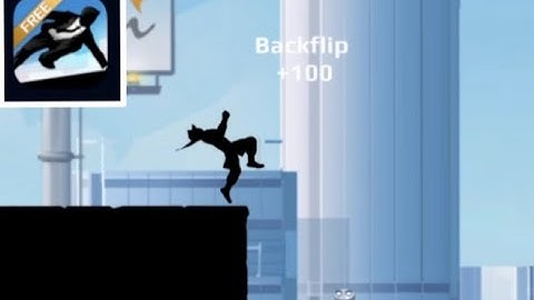 Vector  Story 1-4  gameplay . Classic mode . downtown.