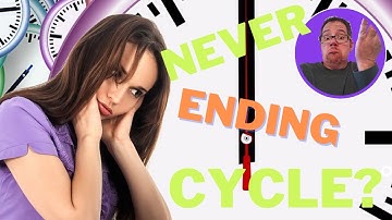 Why Do We Keep Making the Same Mistakes in Relationships?