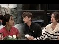 Member reaction on hyun gyu and hae eun holding hand shorts transitlove