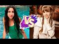 Diana VS Evelyn Natural Transformation 🌟 2026 | From 0 To Now