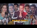 Salman Khan's Grand Diwali Party 2021 | FULL VIDEO | UNEDITED Version