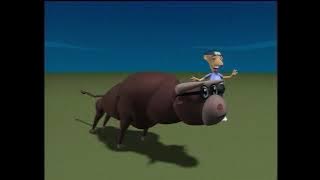 مغامرات أولمبية-الحلقة 15