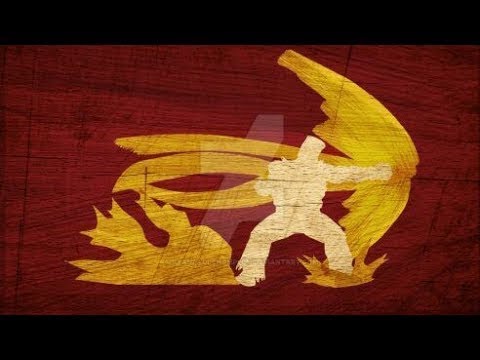 20 ways how to Swag with Justice - Tekken 7 Paul combos & mixups