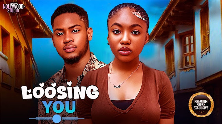 LOOSING YOU--ANGEL UNIGWE, CLINTON JOSHUA- Latest Nigerian Movie 2025 #trending #Movies