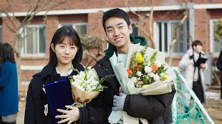 《致允熙》韩国高分同性爱情电影，豆瓣8.2分，值得一看！