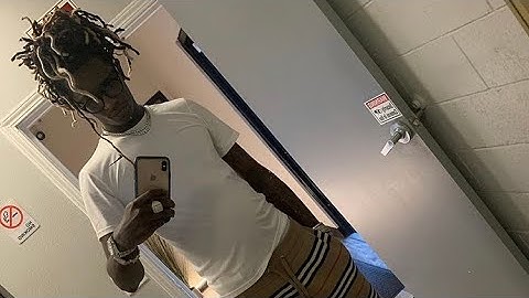 Young Thug - NIPSEY SNIPPET