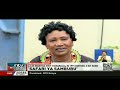 Safari Ya Samburu Les Wanyika S Doctor Maina And Bi Josephina Speak On NTV 
