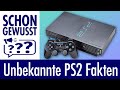 7 unbekannte PS2-Fakten - schon gewusst, was die PlayStation 2 alles kann?