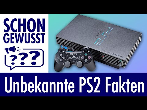 Video: PS3 Kann 
