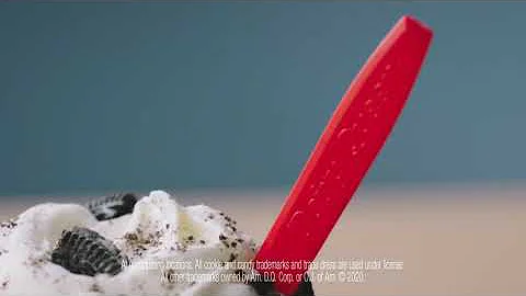 Dairy Queen (DQ) Commercial 2020 - (USA)(2)