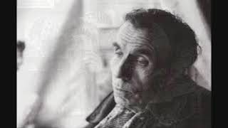 Rigodon de Louis-Ferdinand CÉLINE