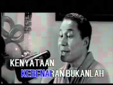 HIDUP ADALAH PERJUANGAN DEWA INDONESIA CIKONG KARAOKE