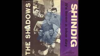 The Shadows - Shindig 1963