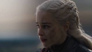 GAME OF THRONES Season 7 Episode 7 FEATURETTES (2017) GoT Season Finale