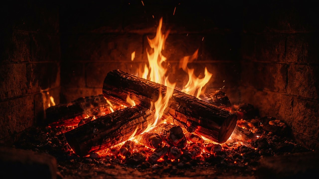 Emotional Archive - By the Fire – Part II: Feeding the Fire