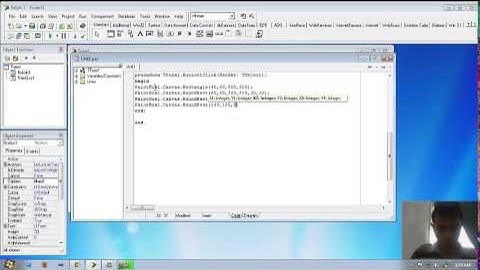 Tugas 4 Grafika Komputer