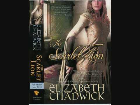 THE SCARLET LION BY ELIZABETH CHADWICK.wmv