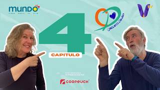 Capitulo 4 Conexiones Doradas