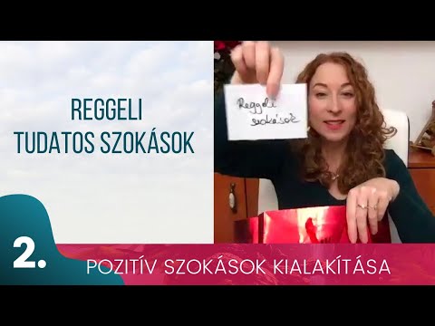 Videó: Káosszal Szembesülni