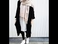 Instagram Fashion Hijab Style 2019