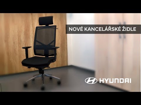 Video: Jak upravujete židli Humanscale Freedom?