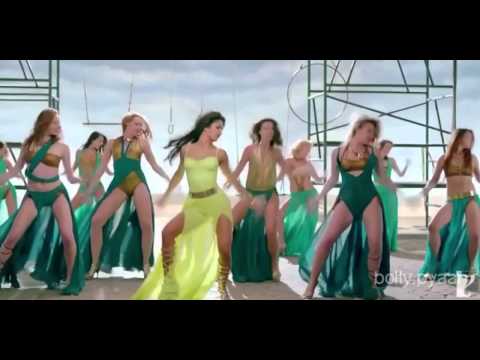 || Priyanka Chopra & Katrina Kaif - Exotic ||