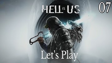 Hell is US  - Let