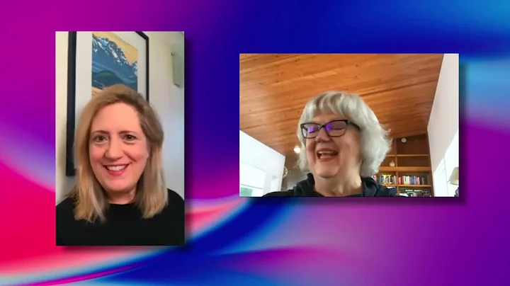 2022 Season Finale Words on Music with Susan & Eli...