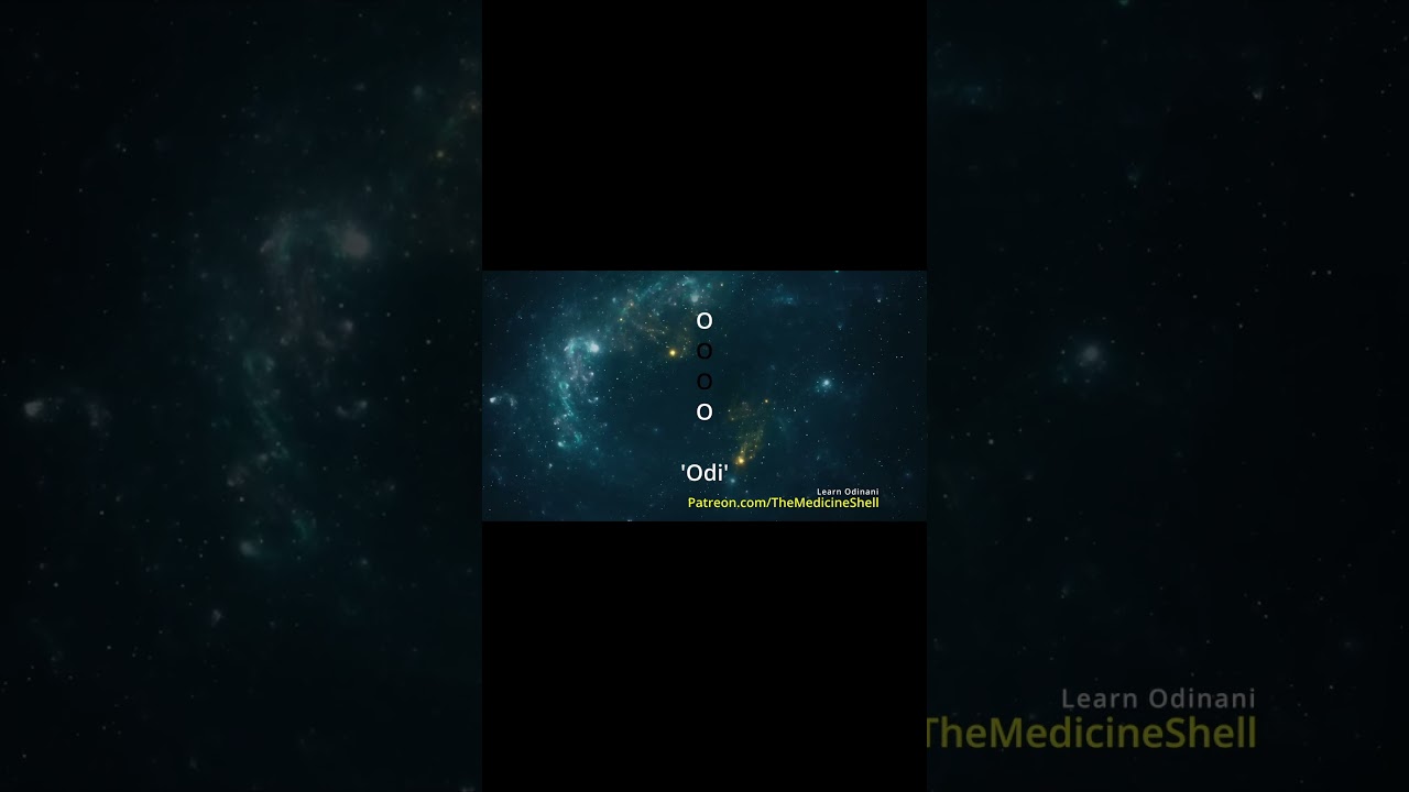 How Chukwu Creates Life From Blackness – Igbo Spirituality