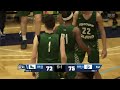 2022 NJCAA DIII Men's Basketball Championship - Riverland vs. Rhode Island