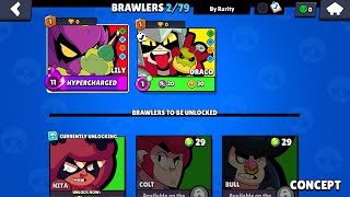 😍CURSED BRAWLER DRAGO | FREE GIFTS🎁