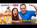 PRUEBAS ÉPICAS con Fantastic Gymnastics