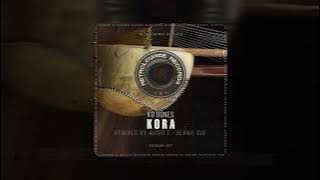 KG Bones - Kora (Bernie Cue Remix)
