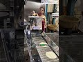 Roti Making Machine | Automatic Roti Making Machine | Fully Automatic Roti Making Machine #shorts