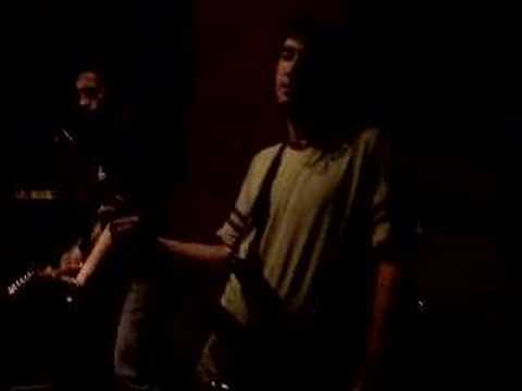 Estatica - Indio Solari